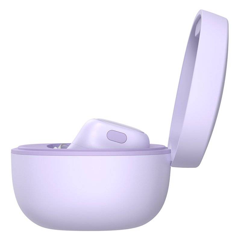Căști Baseus Encok WM01, Purple în Moldova - xstore.md photo 2