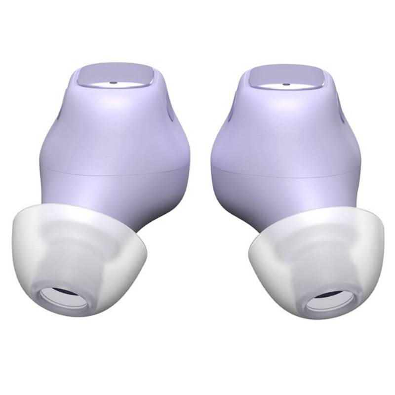 Căști Baseus Encok WM01, Purple în Moldova - xstore.md photo