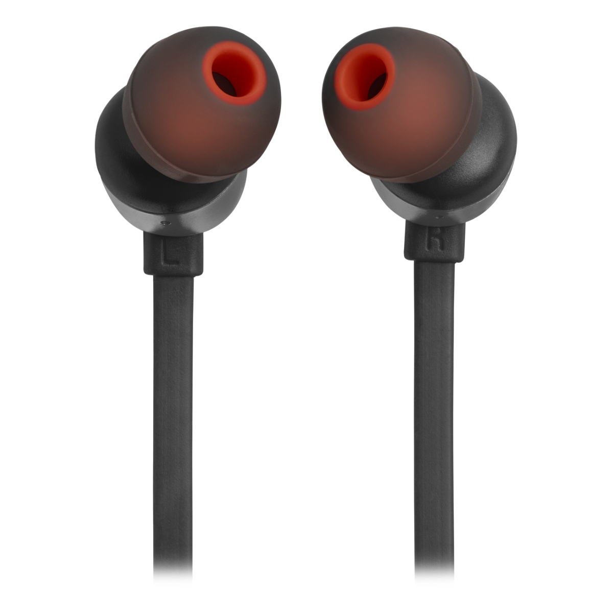 Căști JBL Tune T310C, Black în Moldova - xstore.md photo 1