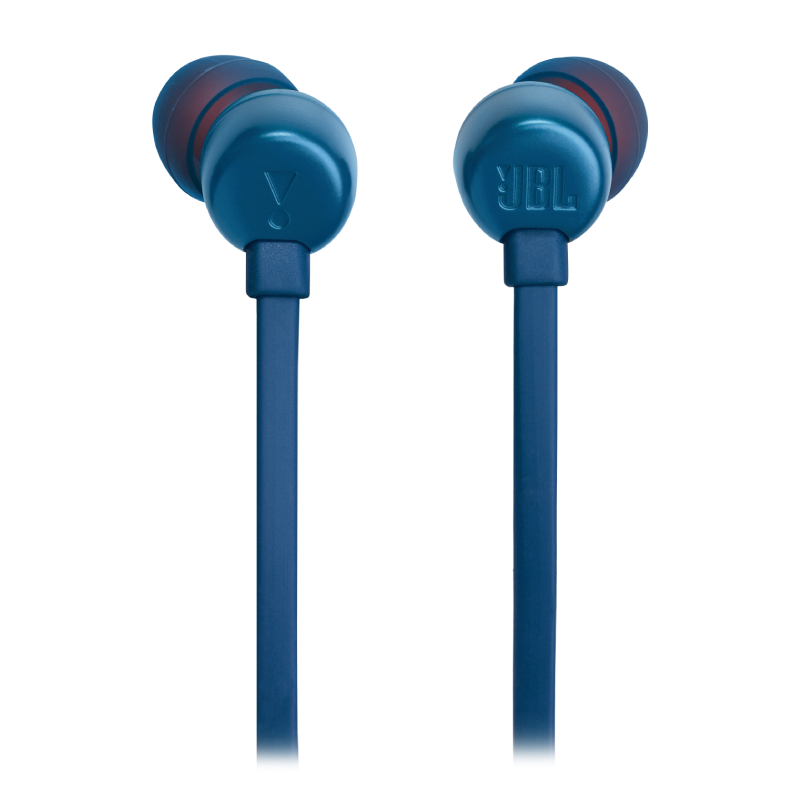 Наушники JBL Tune T310C, Blue в Молдове - xstore.md photo 1