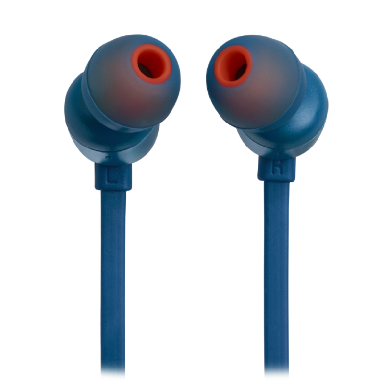 Наушники JBL Tune T310C, Blue в Молдове - xstore.md photo 2