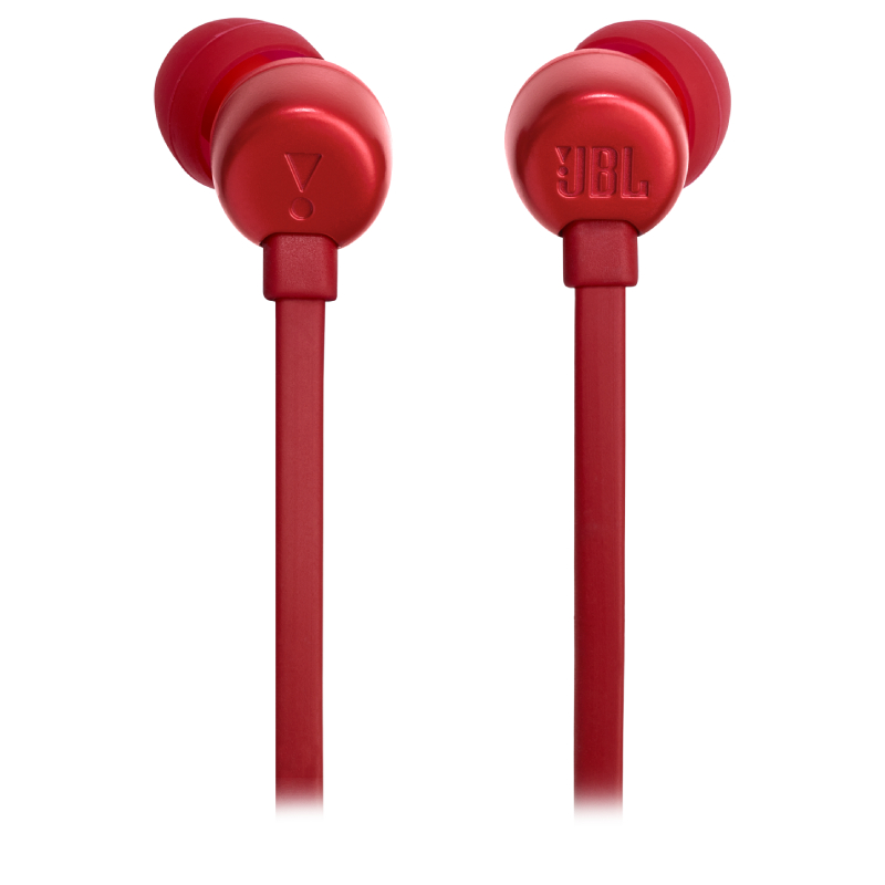 Наушники JBL Tune T310C, Red в Молдове - xstore.md photo 1