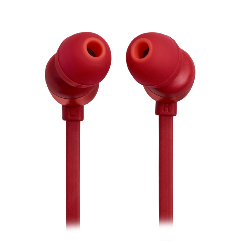 Наушники JBL Tune T310C, Red в Молдове - xstore.md photo 2