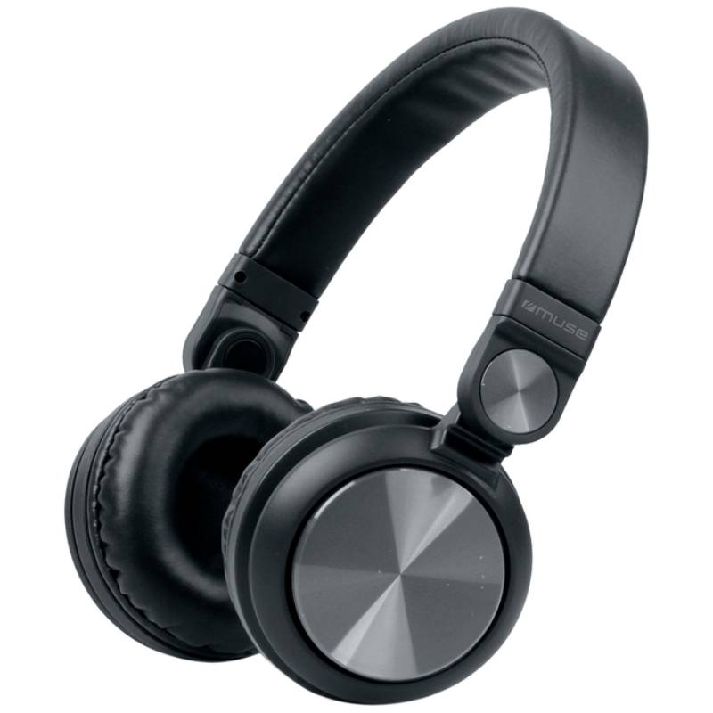 Наушники беспроводные Muse M-276 BT в Молдове - xstore.md photo