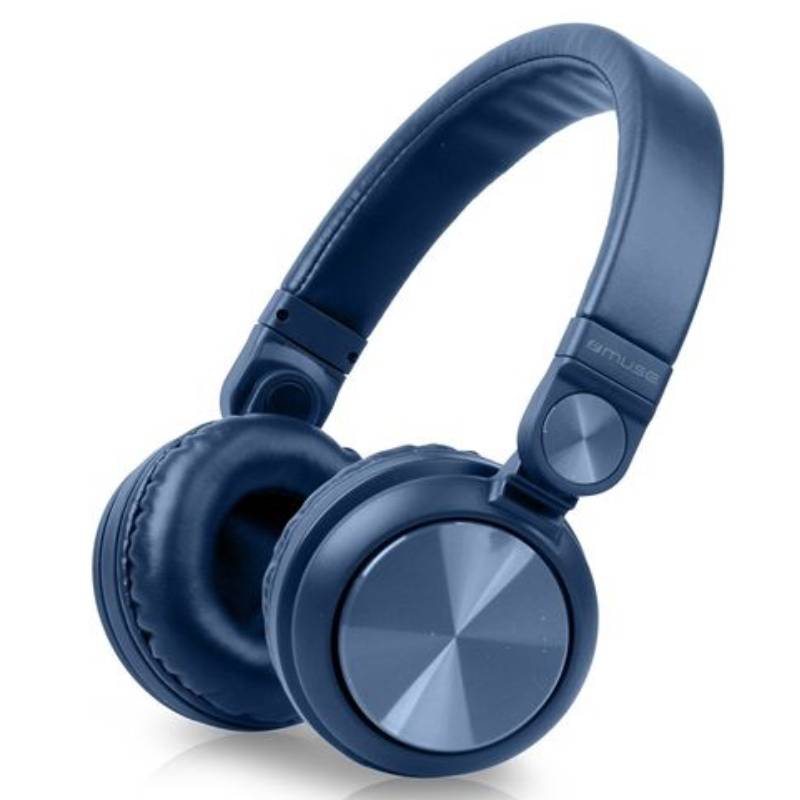 Căști Wireless Muse M-276 BTB - Cumpăra în Moldova - xstore.md photo