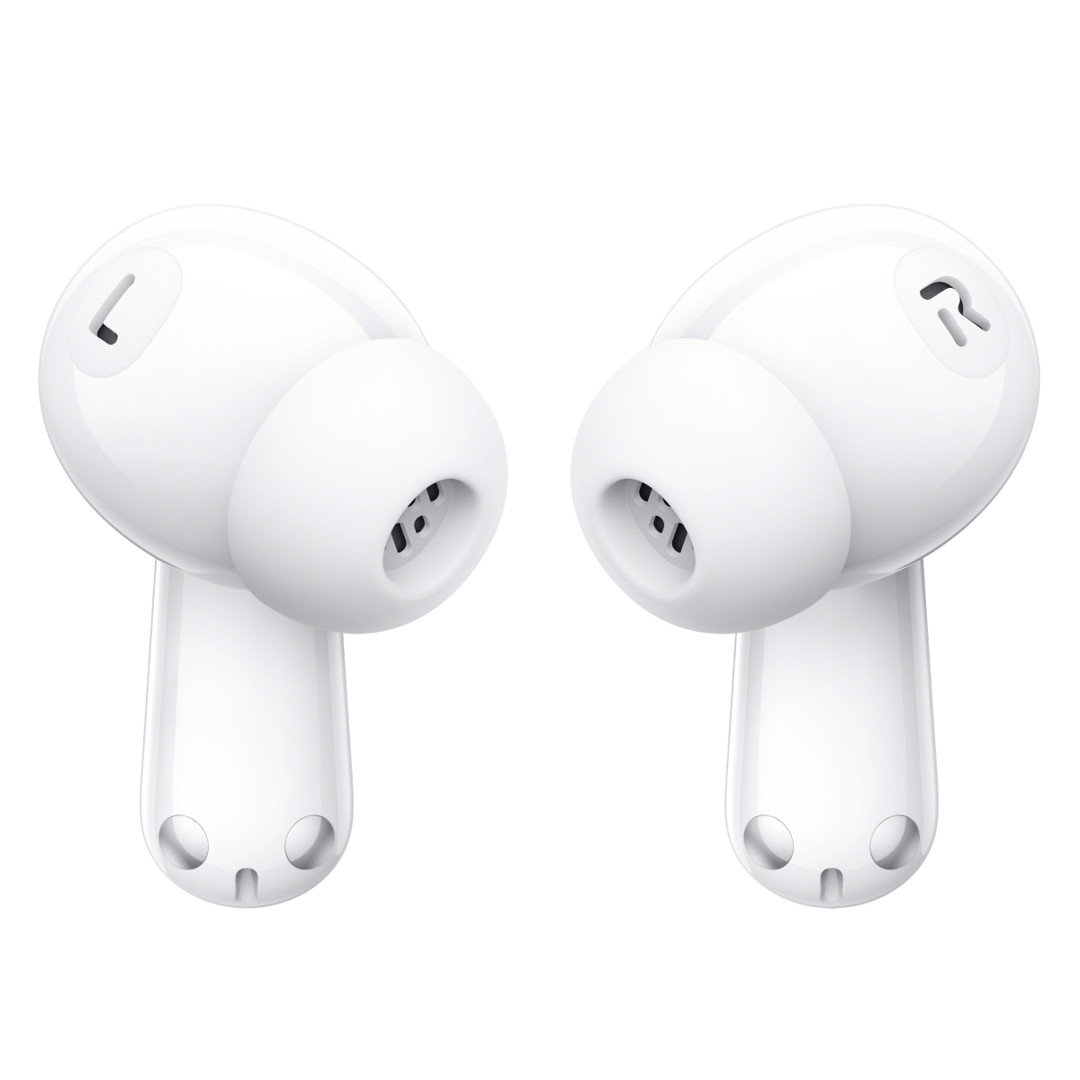 Căști Wireless Oppo Enco Air4 Silky White în Moldova - xstore.md photo 1