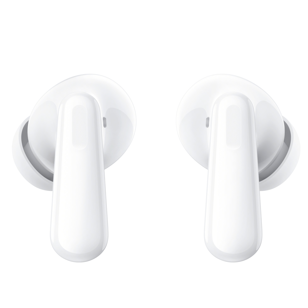 Căști Wireless Oppo Enco Air4 Silky White în Moldova - xstore.md photo 2