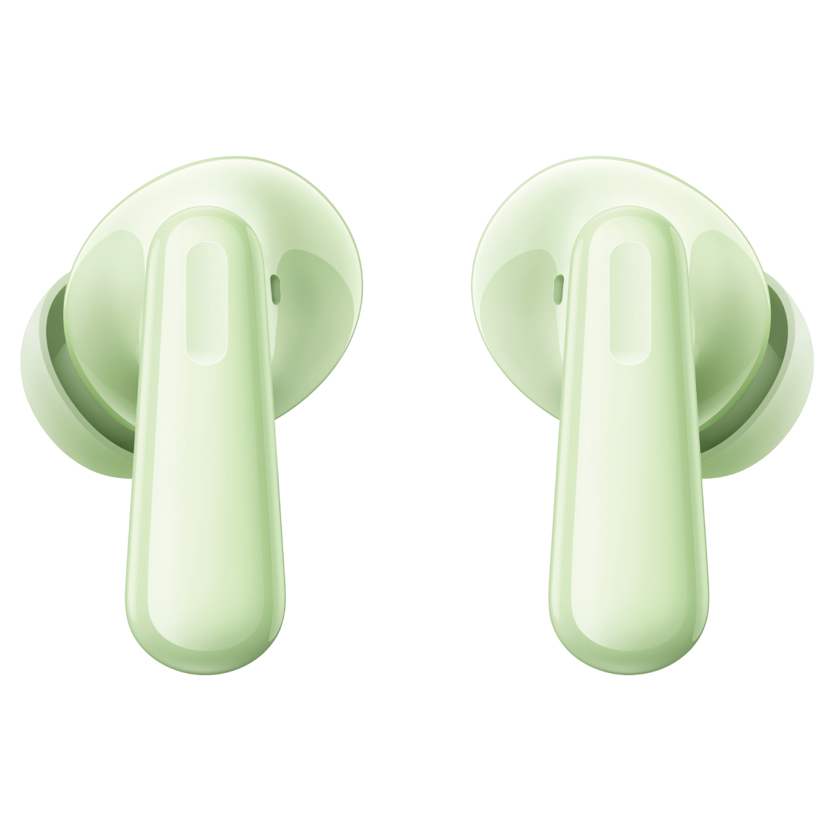 Наушники беспроводные Oppo Enco Air4 Fresh Mint в Молдове - xstore.md photo 2