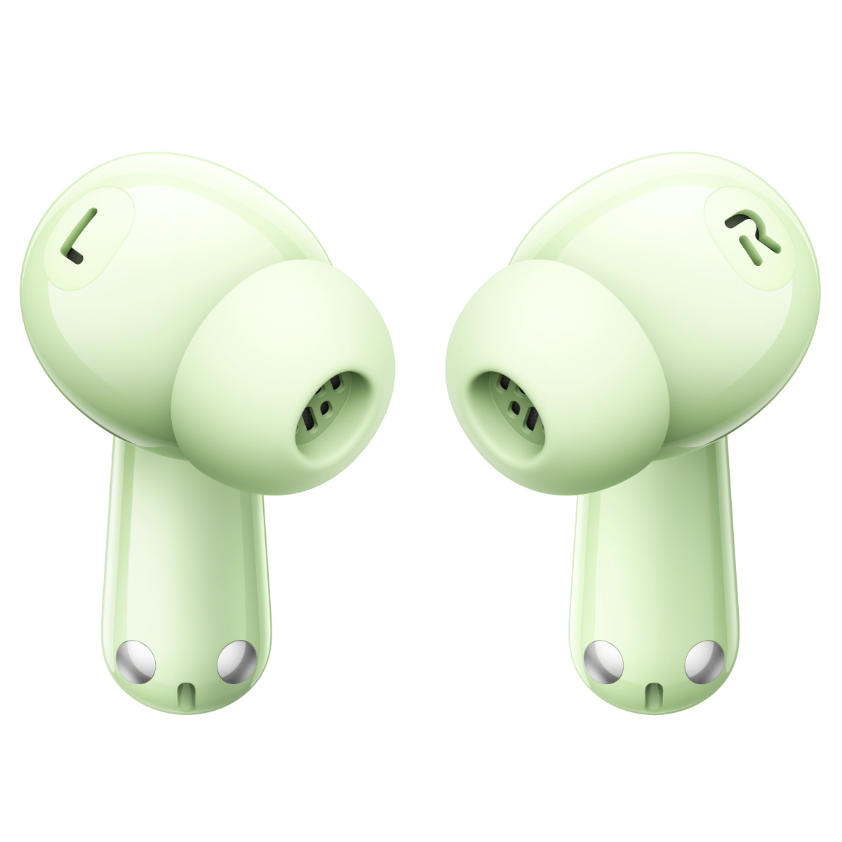 Наушники беспроводные Oppo Enco Air4 Fresh Mint в Молдове - xstore.md photo 1