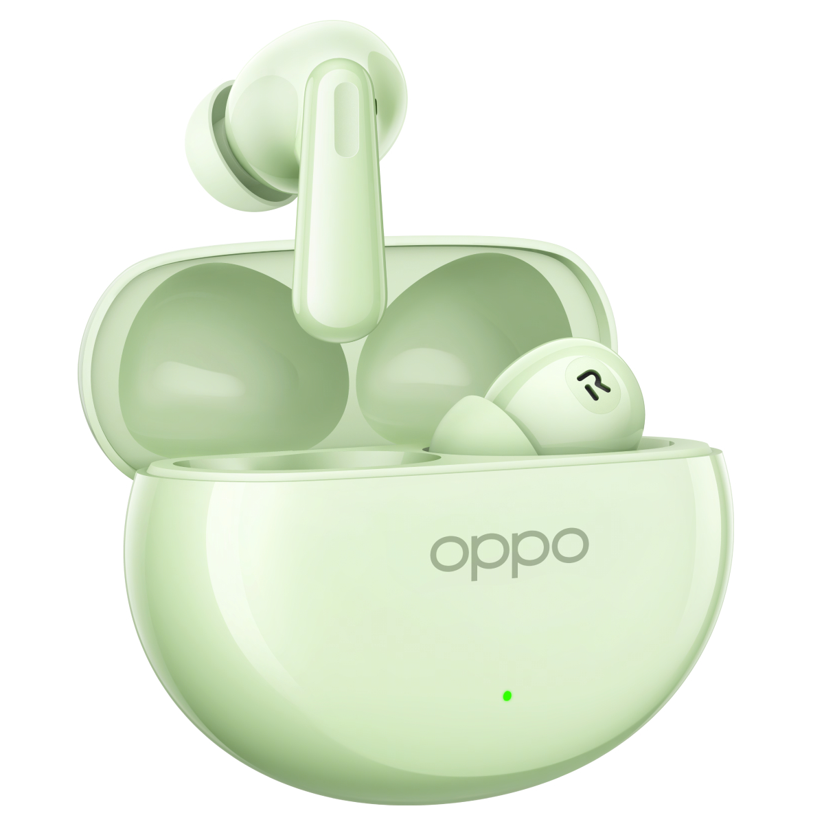 Наушники беспроводные Oppo Enco Air4 Fresh Mint в Молдове - xstore.md photo 0