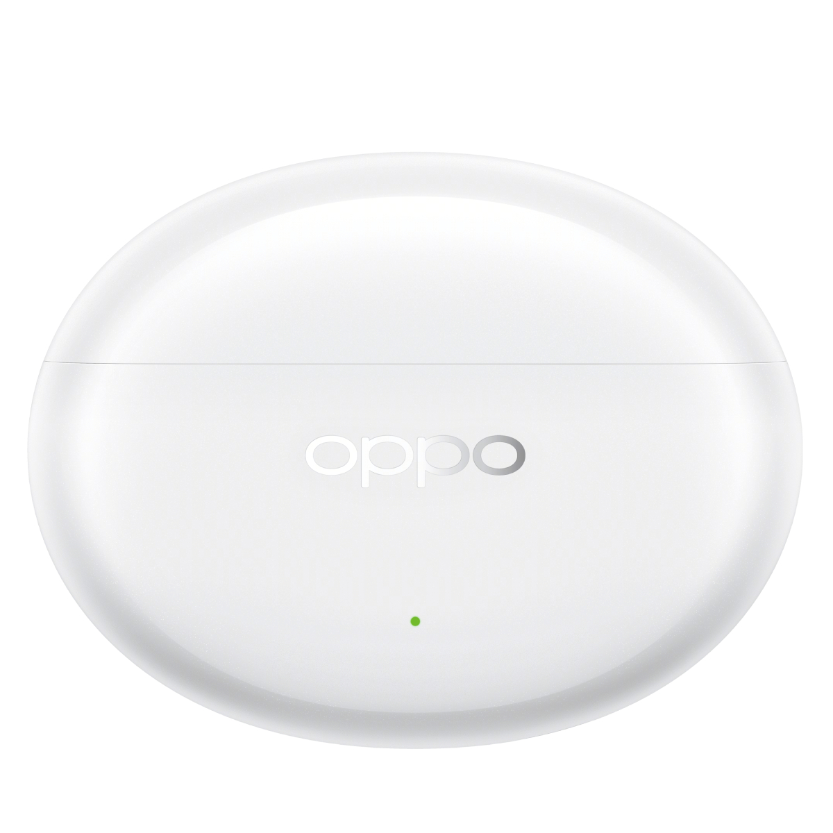 Căști Wireless Oppo Enco Air4 Pro Moonlight White în Moldova - xstore.md photo 3