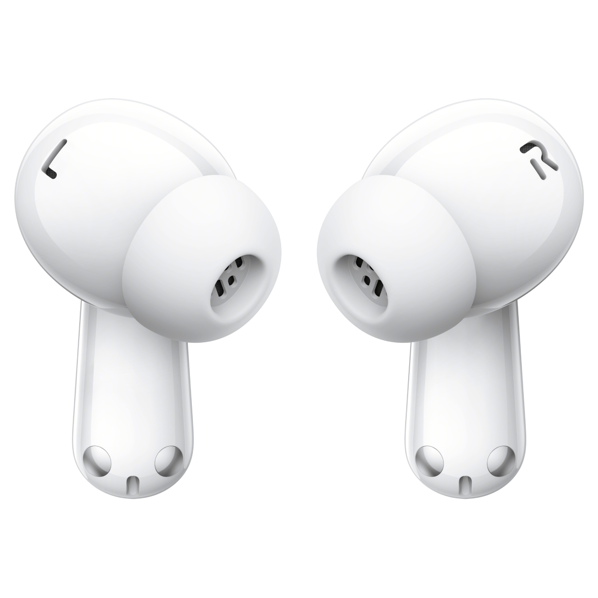 Căști Wireless Oppo Enco Air4 Pro Moonlight White în Moldova - xstore.md photo 1