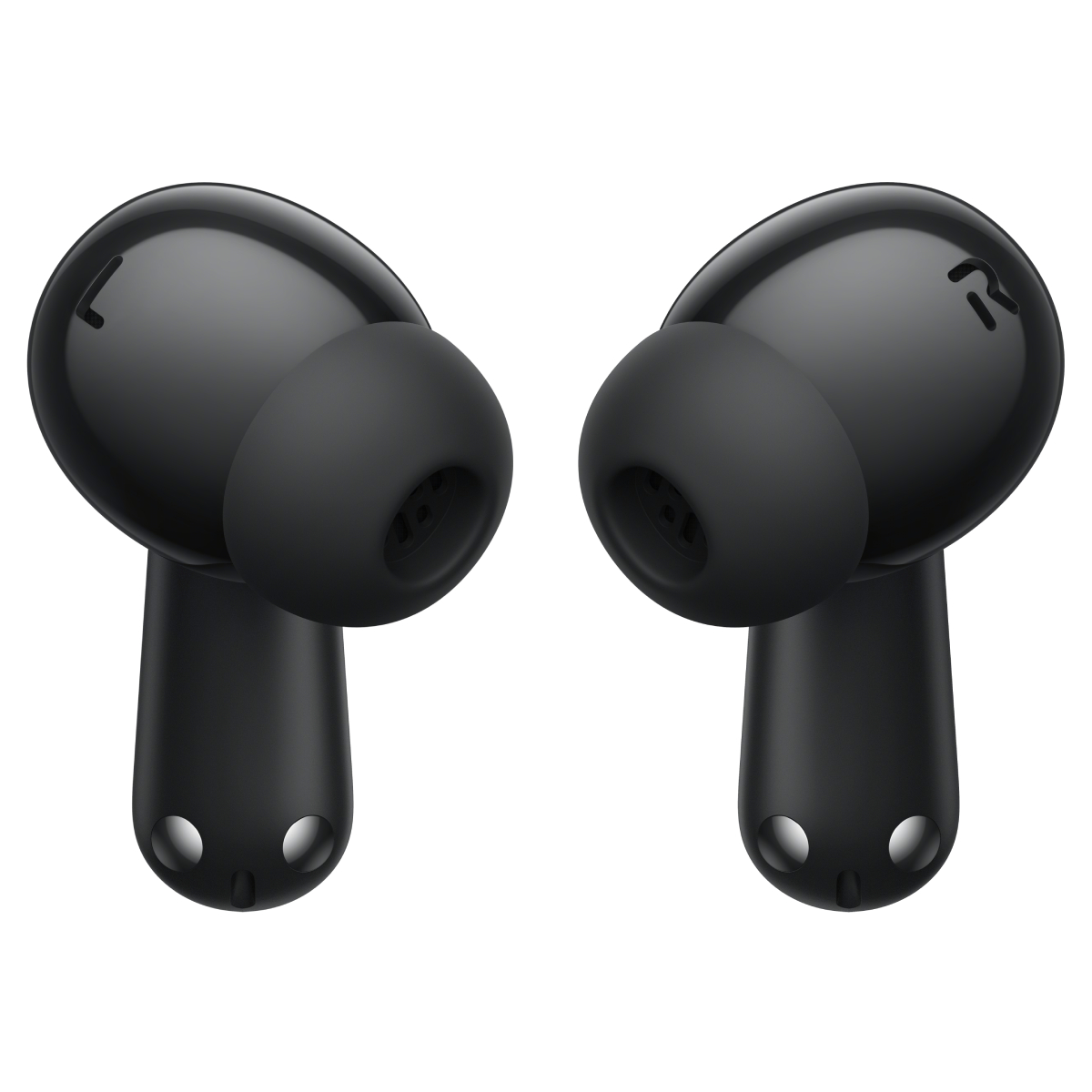 Căști Wireless Oppo Enco Air4 Pro Midnight Black în Moldova - xstore.md photo 1