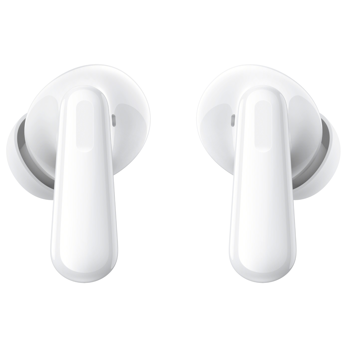 Căști Wireless Oppo Enco Air4 Pro Moonlight White în Moldova - xstore.md photo 2