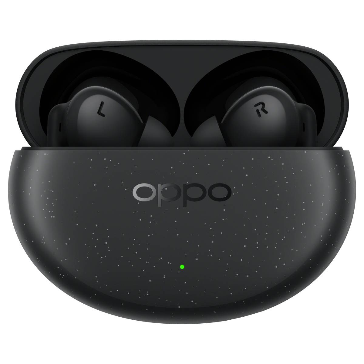 Căști Wireless Oppo Enco Air4 Pro Midnight Black în Moldova - xstore.md photo