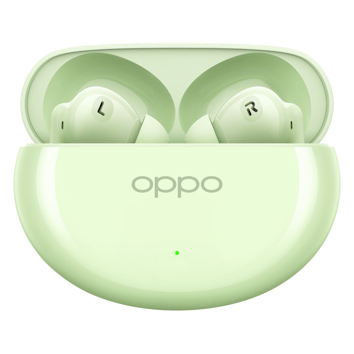 Наушники беспроводные Oppo Enco Air4 Fresh Mint в Молдове - xstore.md photo