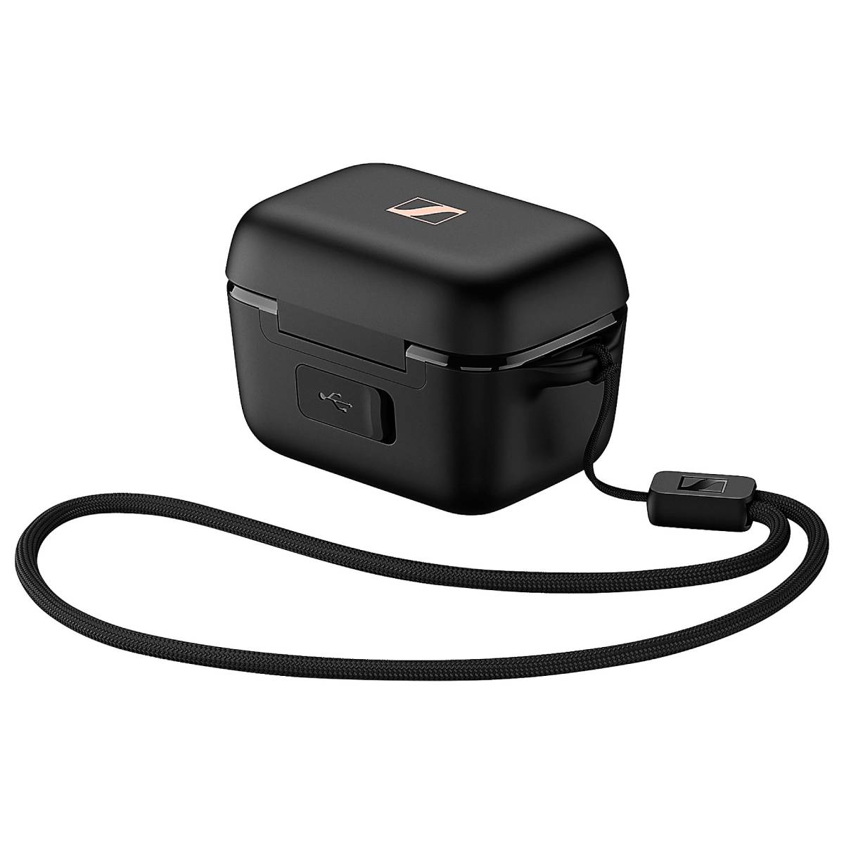 Наушники Sennheiser CX200TW1 SPORT - в Молдове - xstore.md photo 0