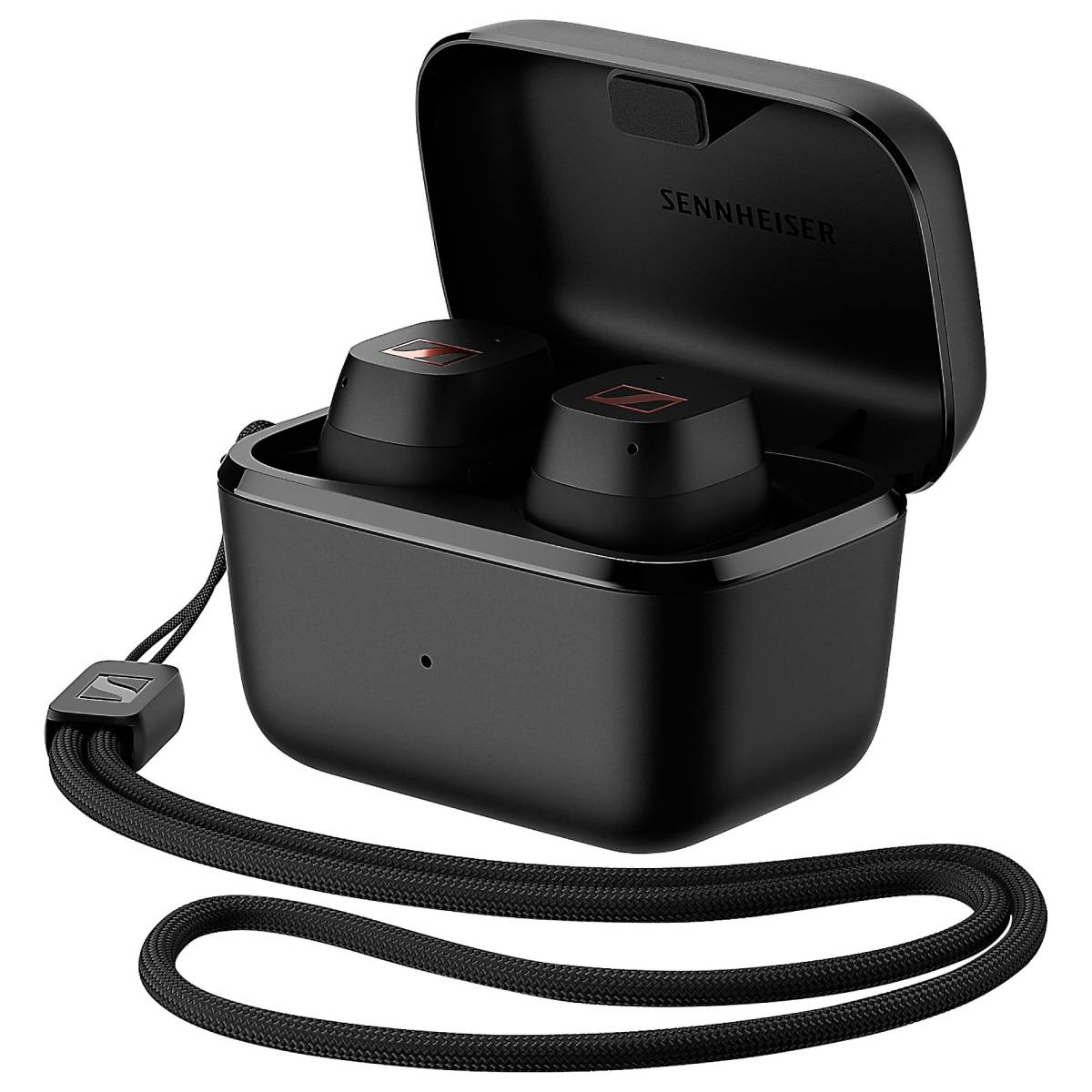 Наушники Sennheiser CX200TW1 SPORT - в Молдове - xstore.md photo