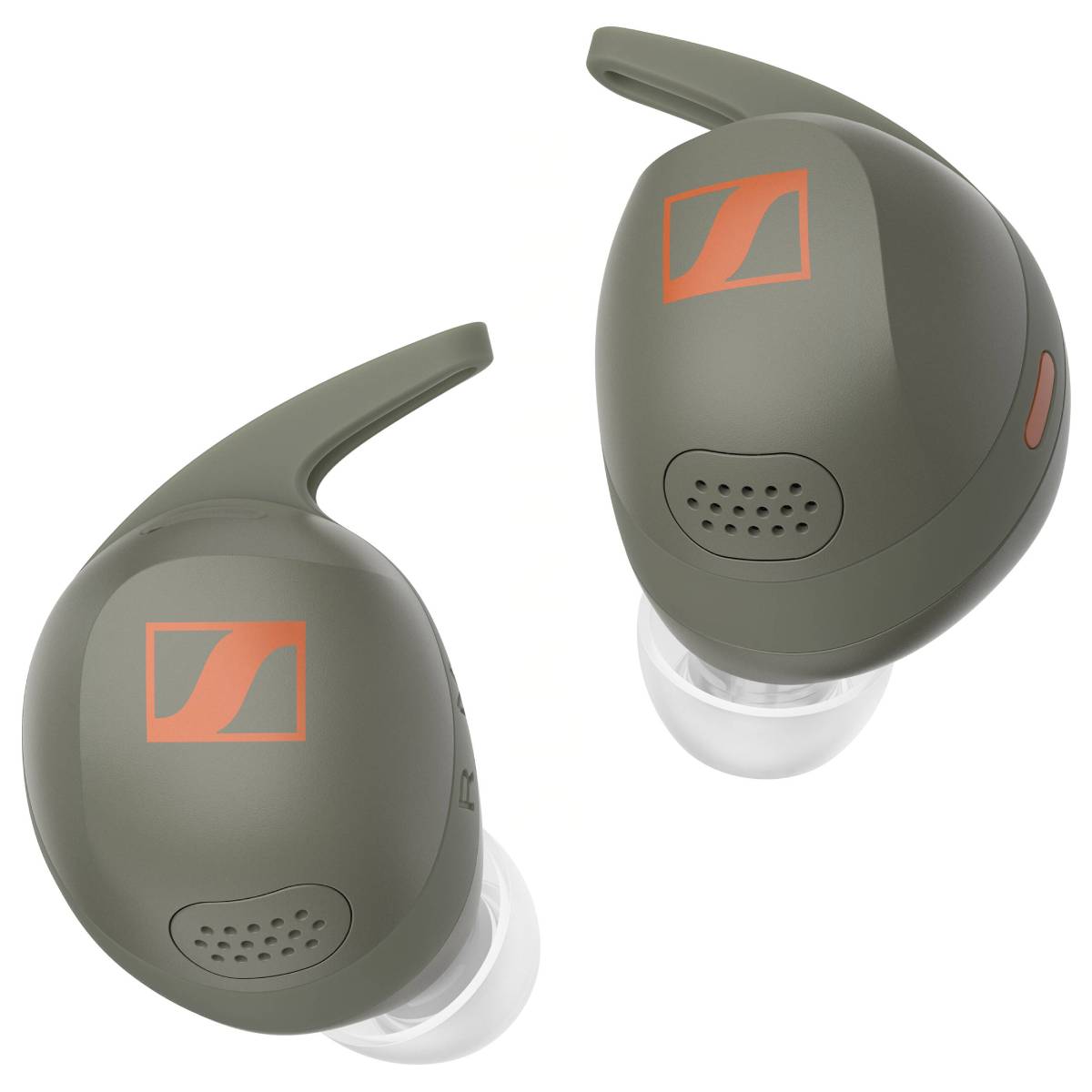 Căști Sennheiser Sport TWS - în Moldova - xstore.md photo 1