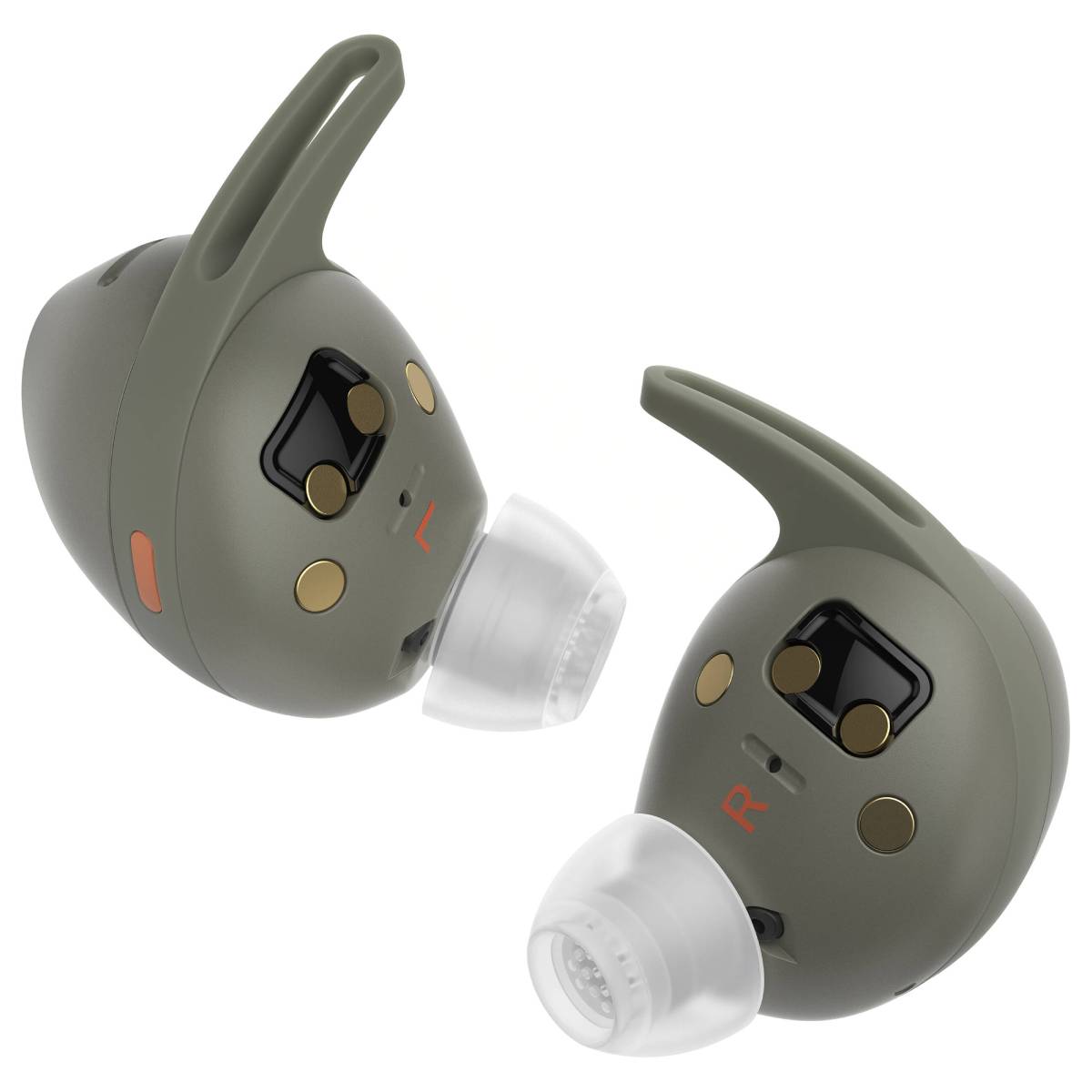 Căști Sennheiser Sport TWS - în Moldova - xstore.md photo 2