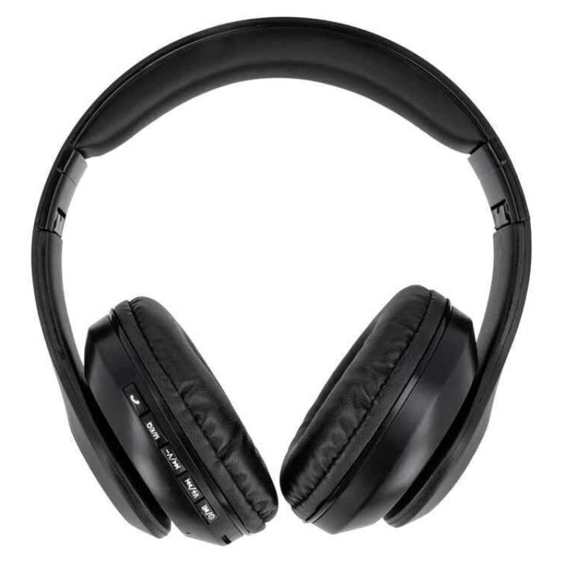 Наушники Setty GSM108198, Black в Молдове - xstore.md photo 0
