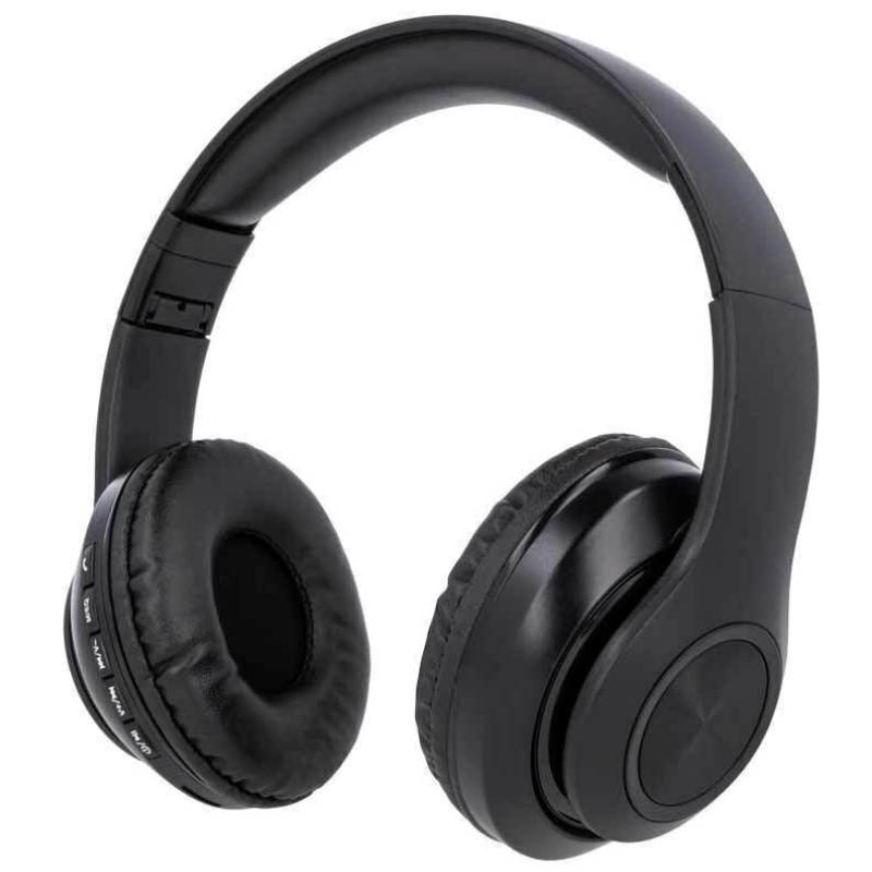 Наушники Setty GSM108198, Black в Молдове - xstore.md photo