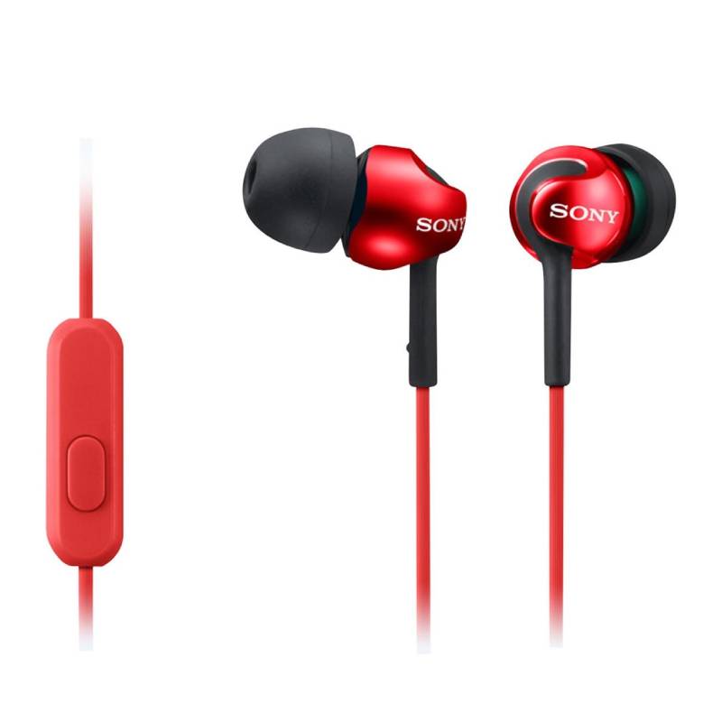 Наушники Sony MDR-EX110AP в Молдове - xstore.md photo