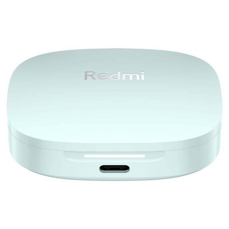Наушники Xiaomi Redmi Buds 6, Coral Green в Молдове - xstore.md photo 3