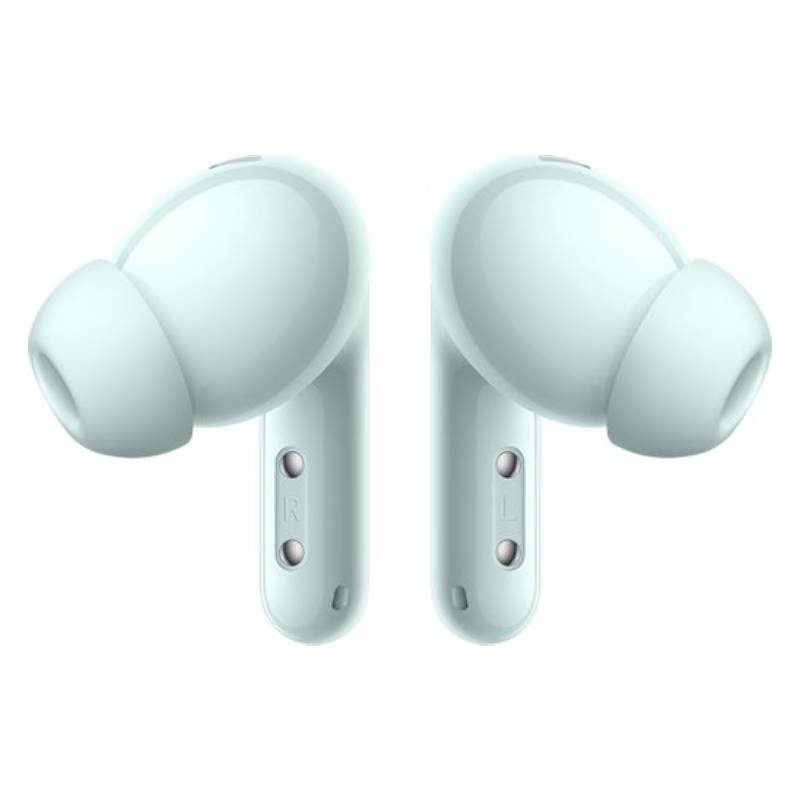 Наушники Xiaomi Redmi Buds 6, Coral Green в Молдове - xstore.md photo 2