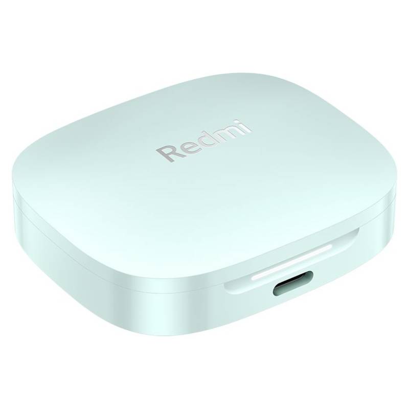 Наушники Xiaomi Redmi Buds 6, Coral Green в Молдове - xstore.md photo 4