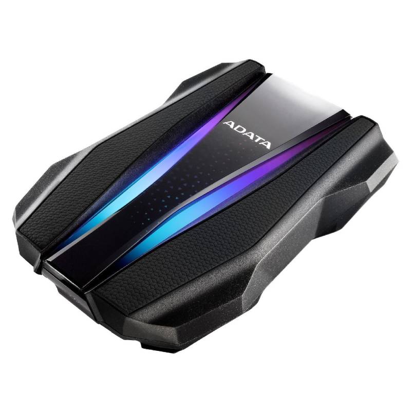 HDD Extern ADATA HD680 AHD680-2TU32G1-CBK în Moldova - xstore.md photo 1