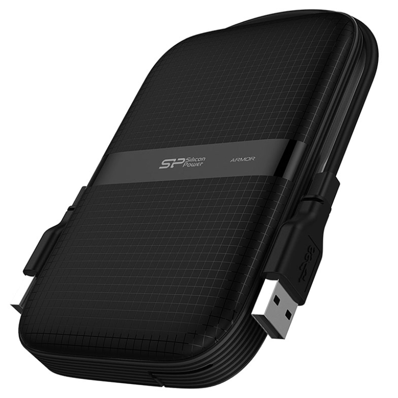 HDD Extern Silicon Power Armor A60 SP050TBPHDA60S3A - xstore.md photo 0