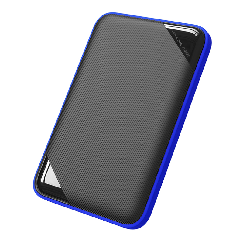 HDD Extern Silicon Power Armor A62 SP020TBPHD62SS3B - xstore.md photo 0