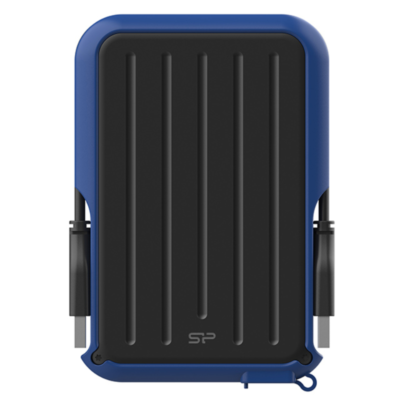 HDD Extern Silicon Power Armor A66 SP020TBPHD66SS3B - xstore.md photo