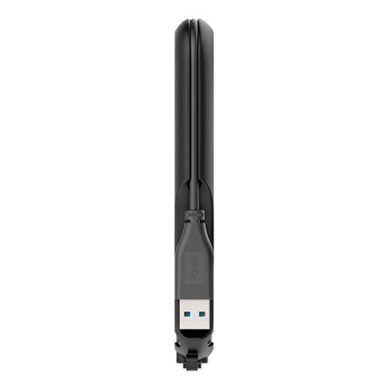 Внешний HDD Silicon Power Armor A66 SP020TBPHD66SS3K - xstore.md photo 0
