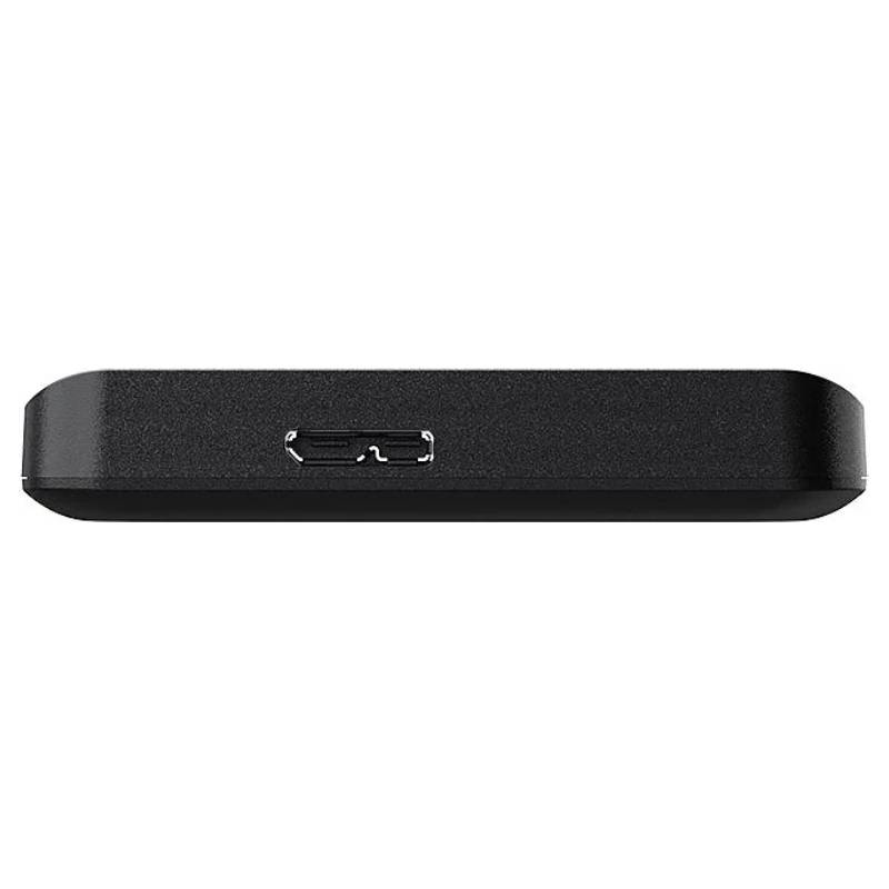 Внешний HDD Toshiba Canvio Basics HDTB520EK3AA в Молдове - xstore.md photo 2