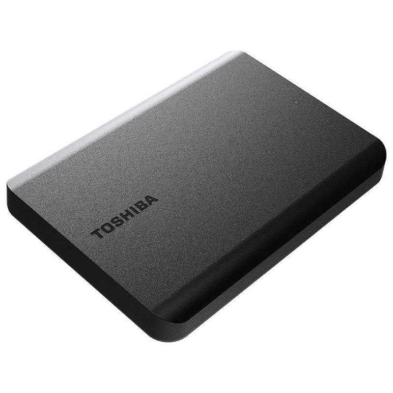 Внешний HDD Toshiba Canvio Basics HDTB520EK3AA в Молдове - xstore.md photo 1