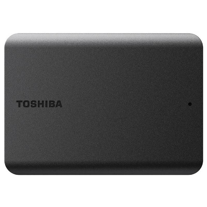 Внешний HDD Toshiba Canvio Basics HDTB520EK3AA в Молдове - xstore.md photo