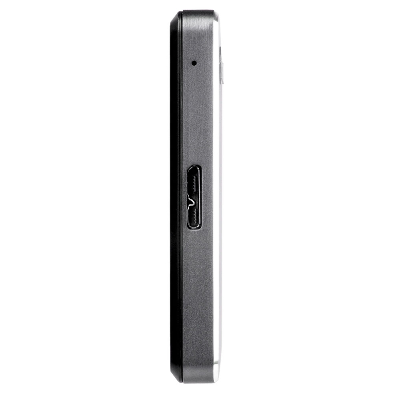 HDD Extern Transcend StoreJet 25C3N TS1TSJ25C3N în Moldova - xstore.md photo 2