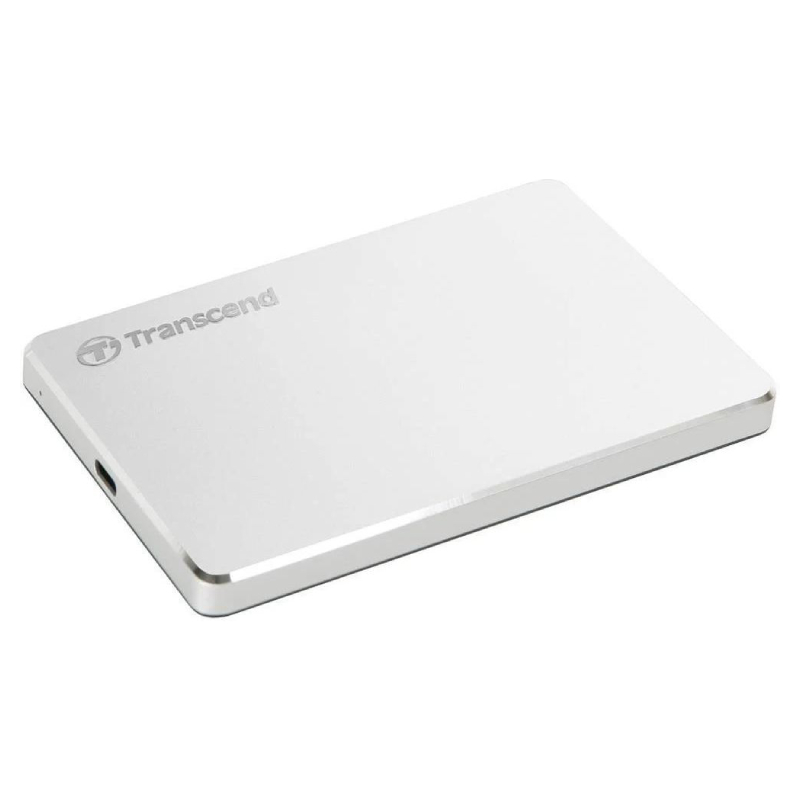 HDD Extern Transcend StoreJet 25C3S TS2TSJ25C3S în Moldova - xstore.md photo 0