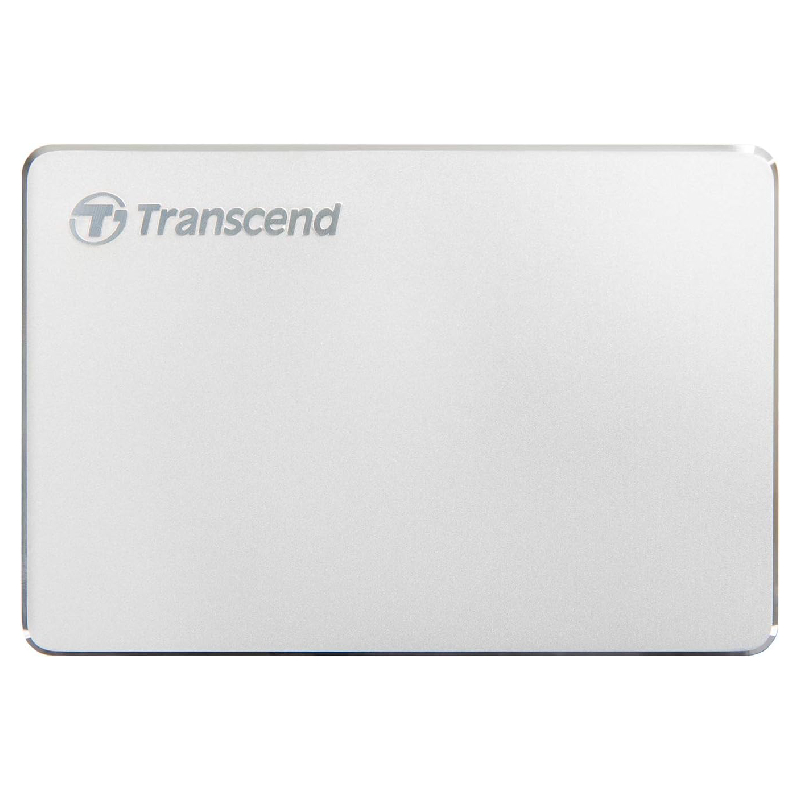 HDD Extern Transcend StoreJet 25C3S TS2TSJ25C3S în Moldova - xstore.md photo