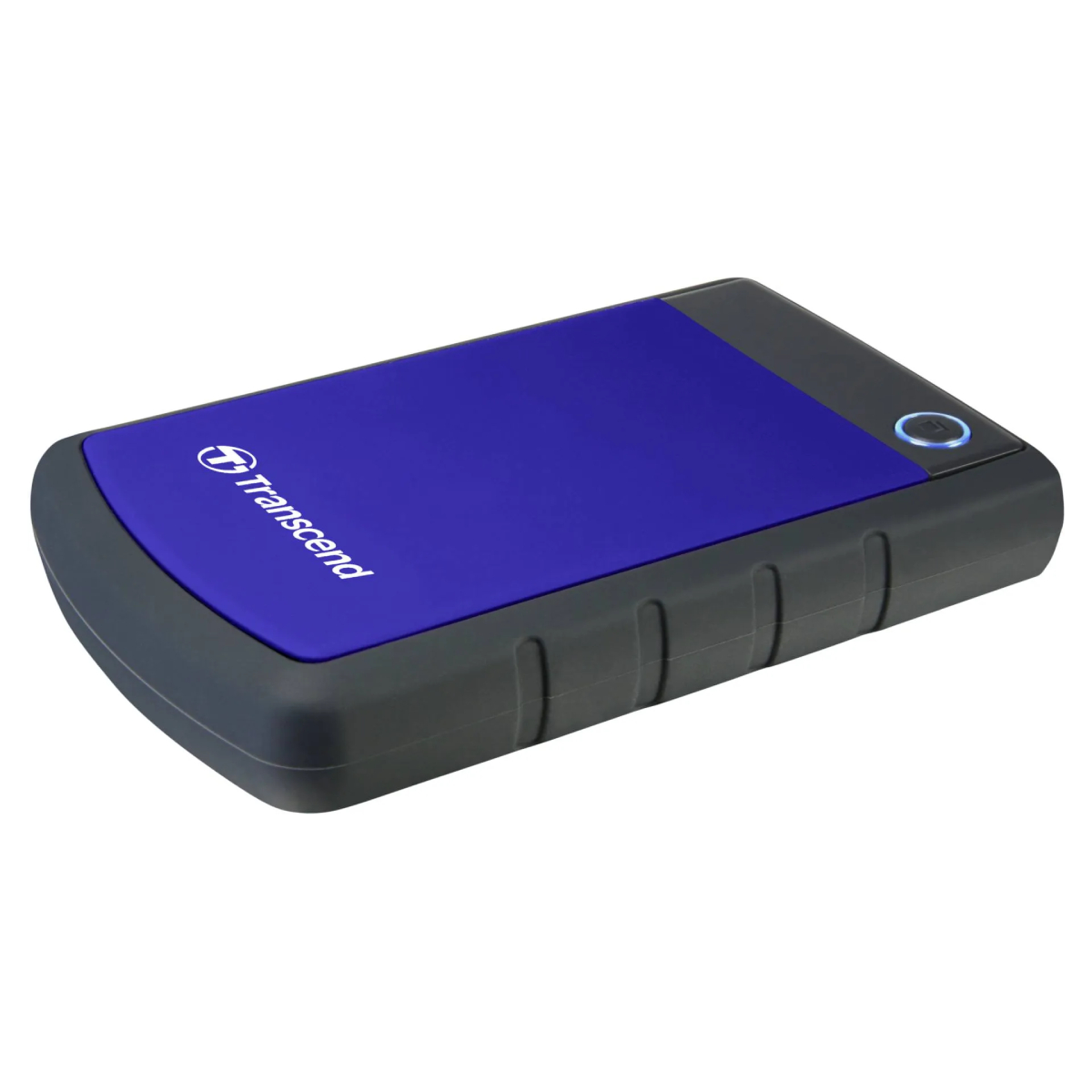 Внешний HDD Transcend StoreJet 25H3B TS4TSJ25H3B в Молдове - xstore.md photo 0
