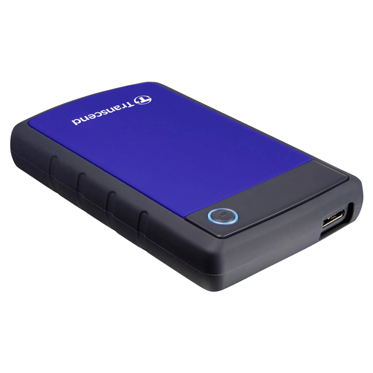 Внешний HDD Transcend StoreJet 25H3B TS4TSJ25H3B в Молдове - xstore.md photo 2