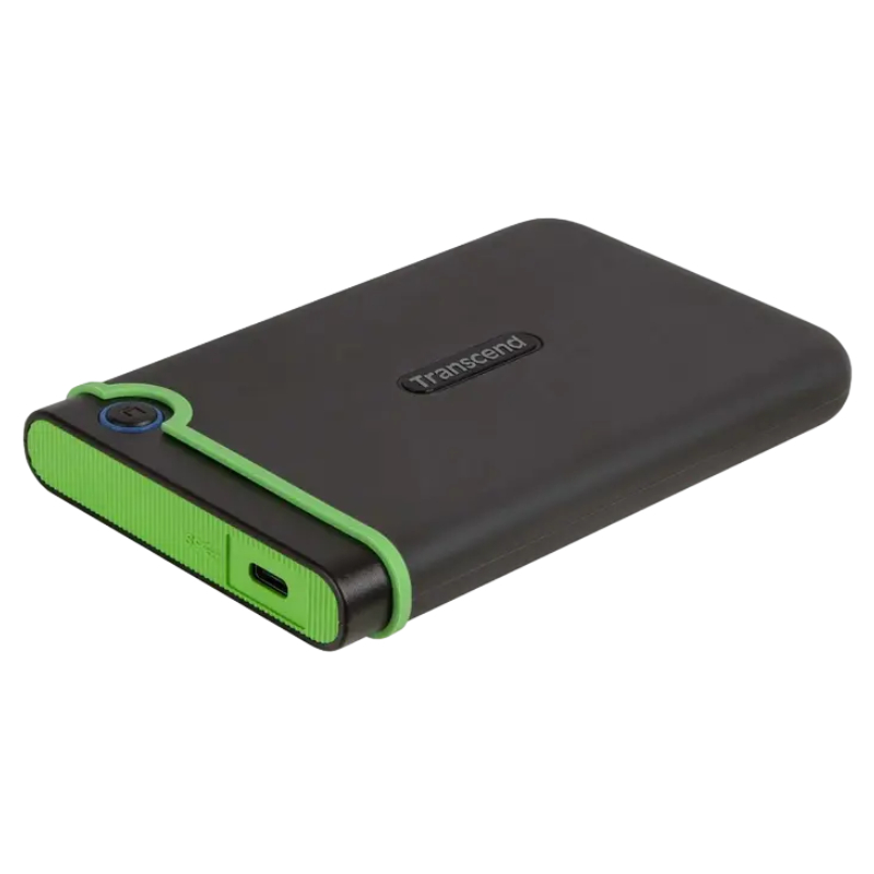 HDD Extern Transcend StoreJet 25M3C TS4TSJ25M3C în Moldova - xstore.md photo 1