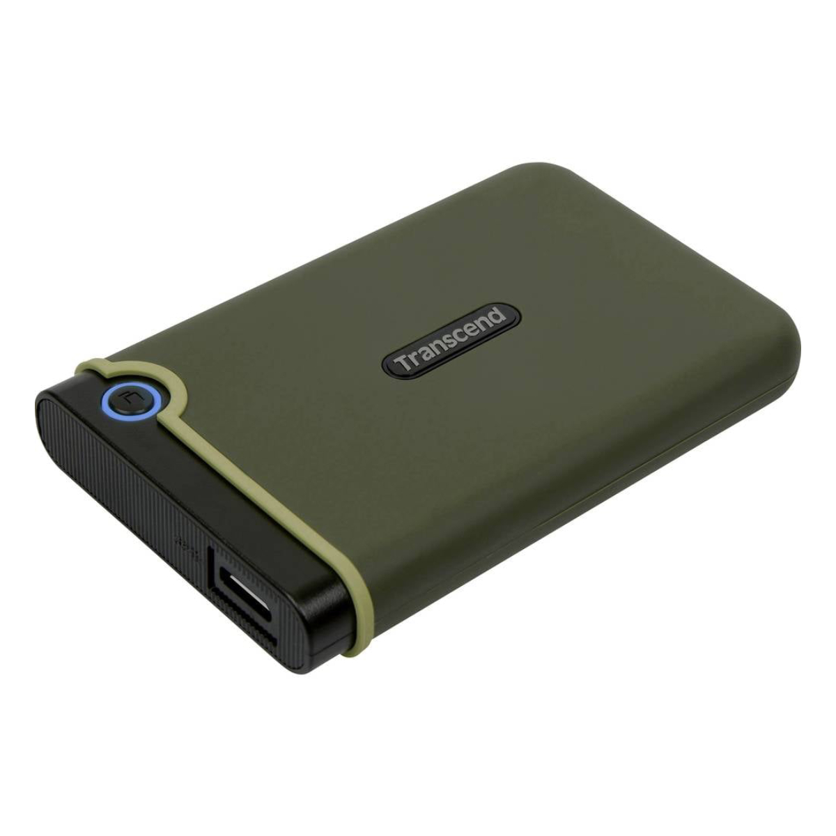 Внешний HDD Transcend StoreJet 25M3G TS2TSJ25M3G в Молдове - xstore.md photo 0