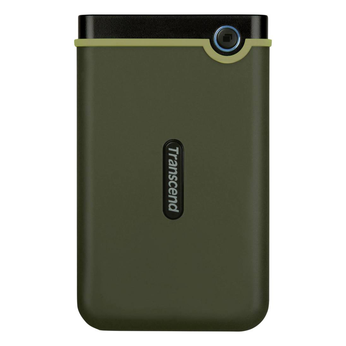 Внешний HDD Transcend StoreJet 25M3G TS2TSJ25M3G в Молдове - xstore.md photo
