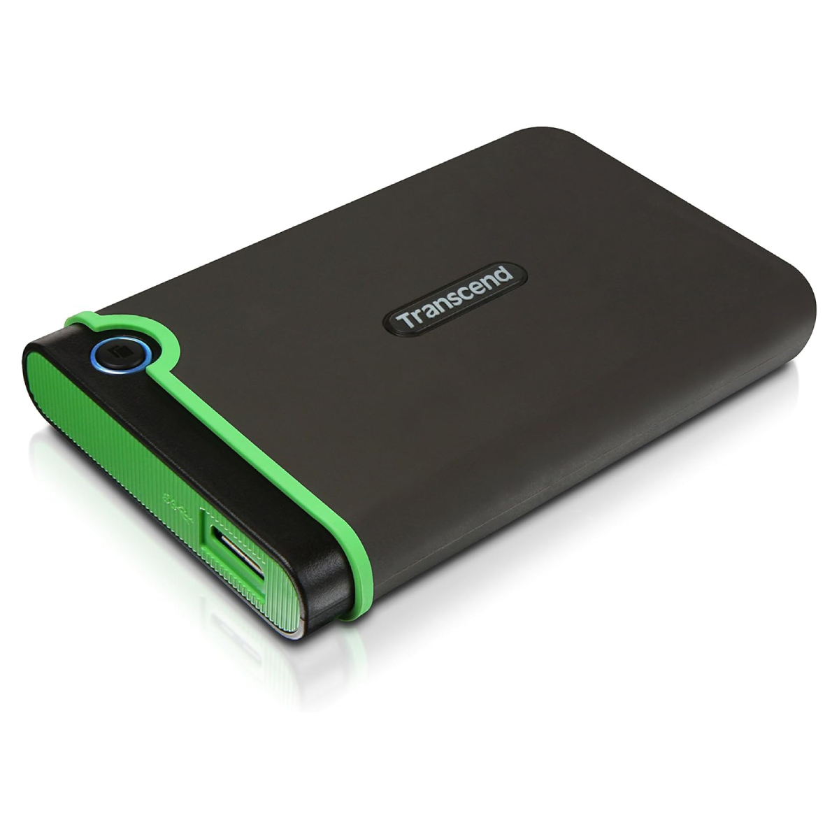 HDD Extern Transcend StoreJet 25M3S TS4TSJ25M3S în Moldova - xstore.md photo 0