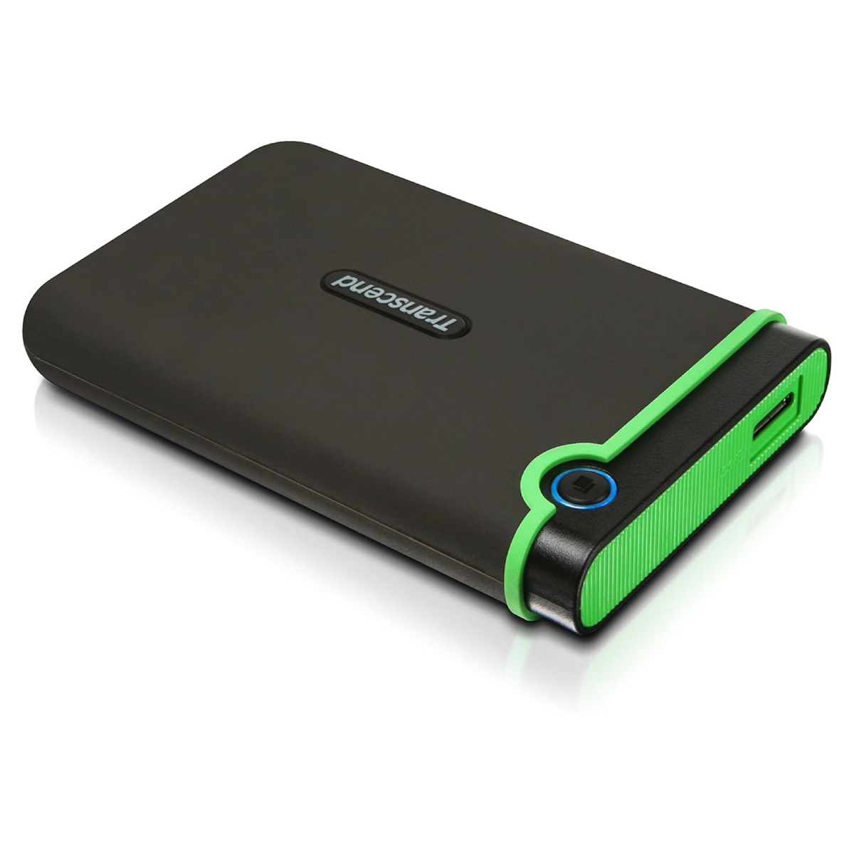 HDD Extern Transcend StoreJet 25M3S TS4TSJ25M3S în Moldova - xstore.md photo 1