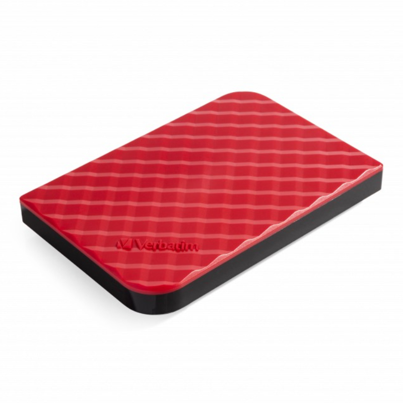 HDD Extern Verbatim Store n Go (53203) în Moldova - xstore.md photo 1