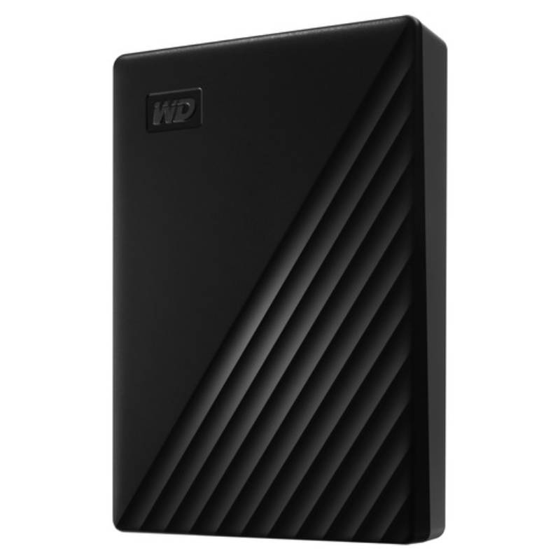 HDD Extern WD My Passport WDBPKJ0040BBK-WESN în Moldova - xstore.md photo 1